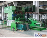 1850mm Cold Rolling Machine
